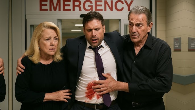 The Young And The Restless Spoilers Thurdays Full episodes (7/24/2025) -  Y&R Daily News Update