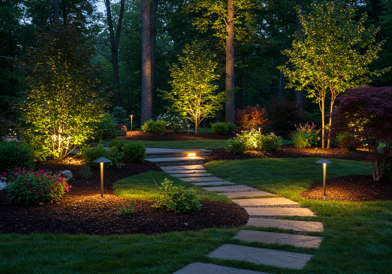  Outdoor Lighting