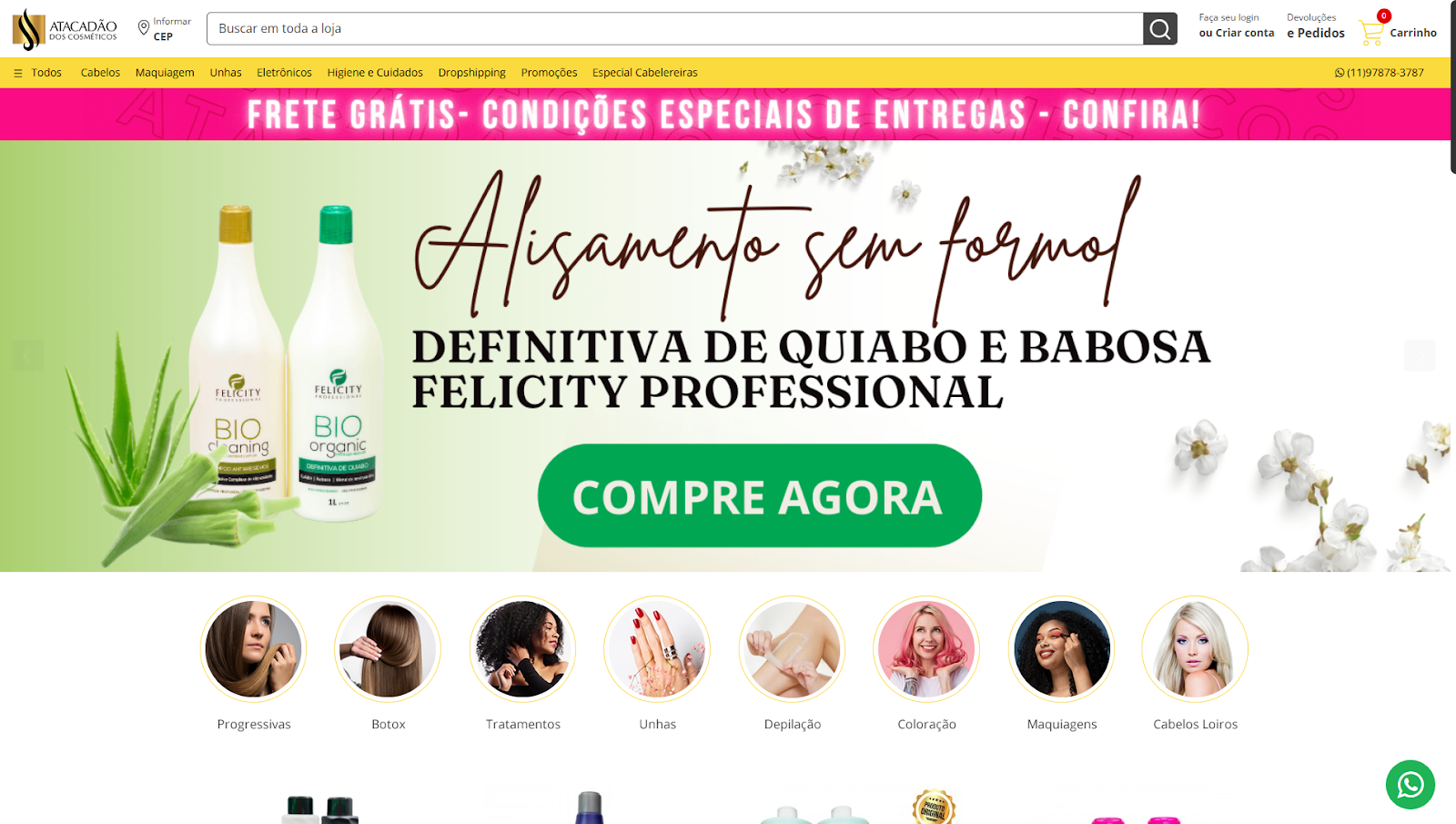 fornecedores de dropshipping