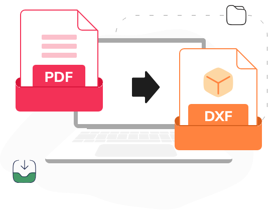 Cập Nhật 4+ Phần Mềm Chuyển PDF Sang CAD