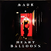 Mark • Heart Balloons