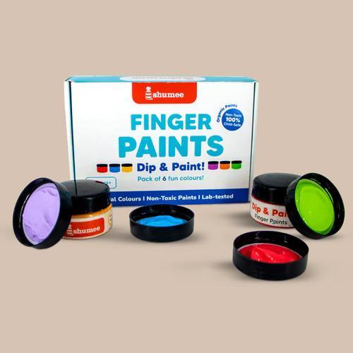 finger-paints-dip