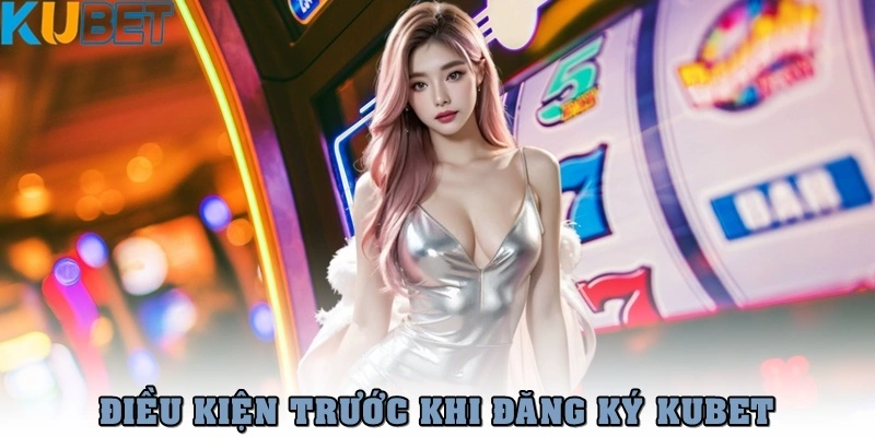 Kubet - Hình 1