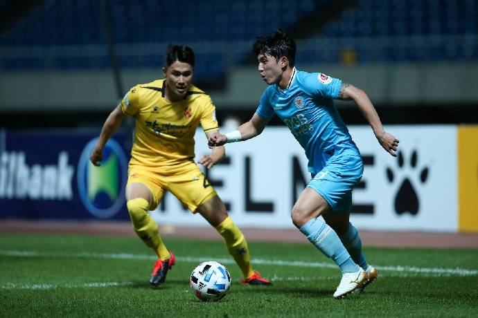 Nhận định soi kèo Gwangju vs Daegu, 17h30 ngày 18/10: Củng cố ngôi đầu