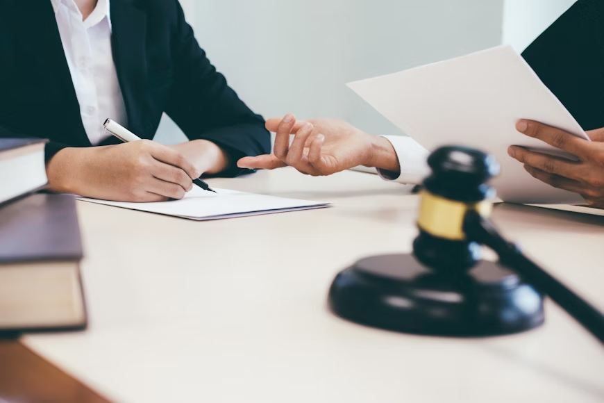 Legal Protection