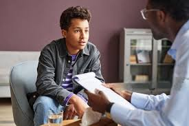 Child and Adolescent Therapy: Support from a Leading Child Psychologist Brooklyn