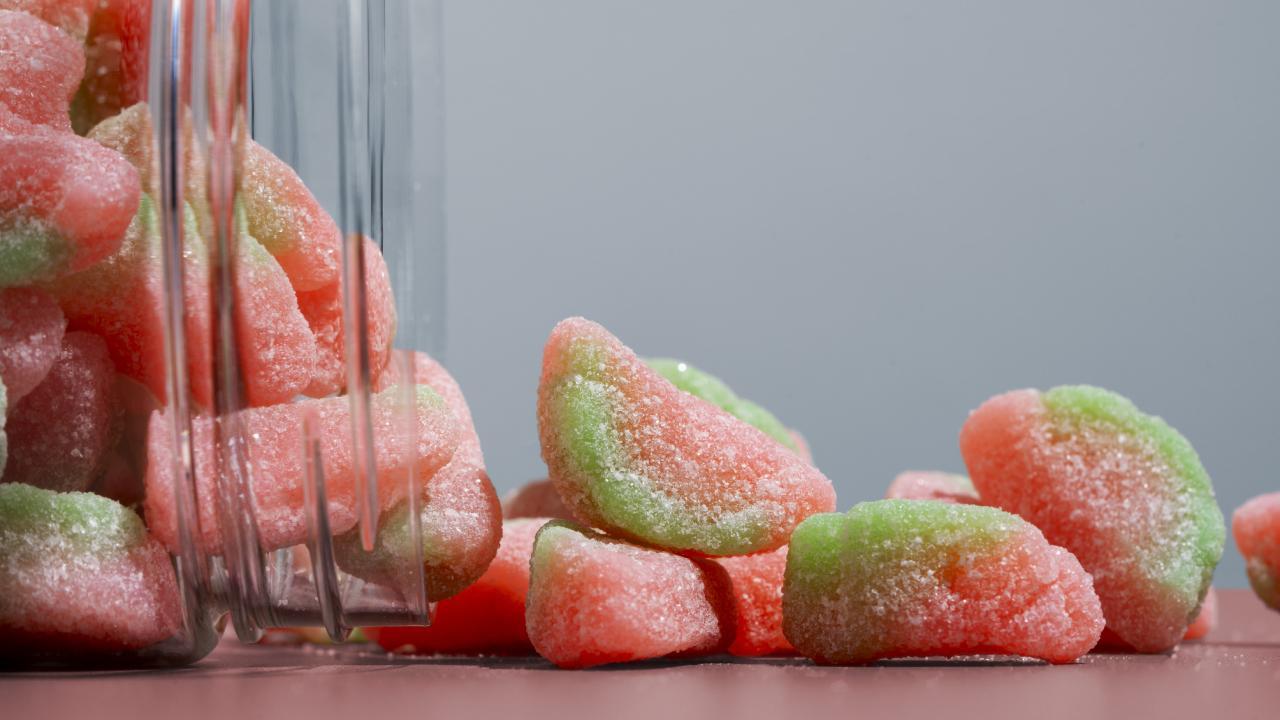 Lights Out Gummies Overview: Guide to Better Sleep