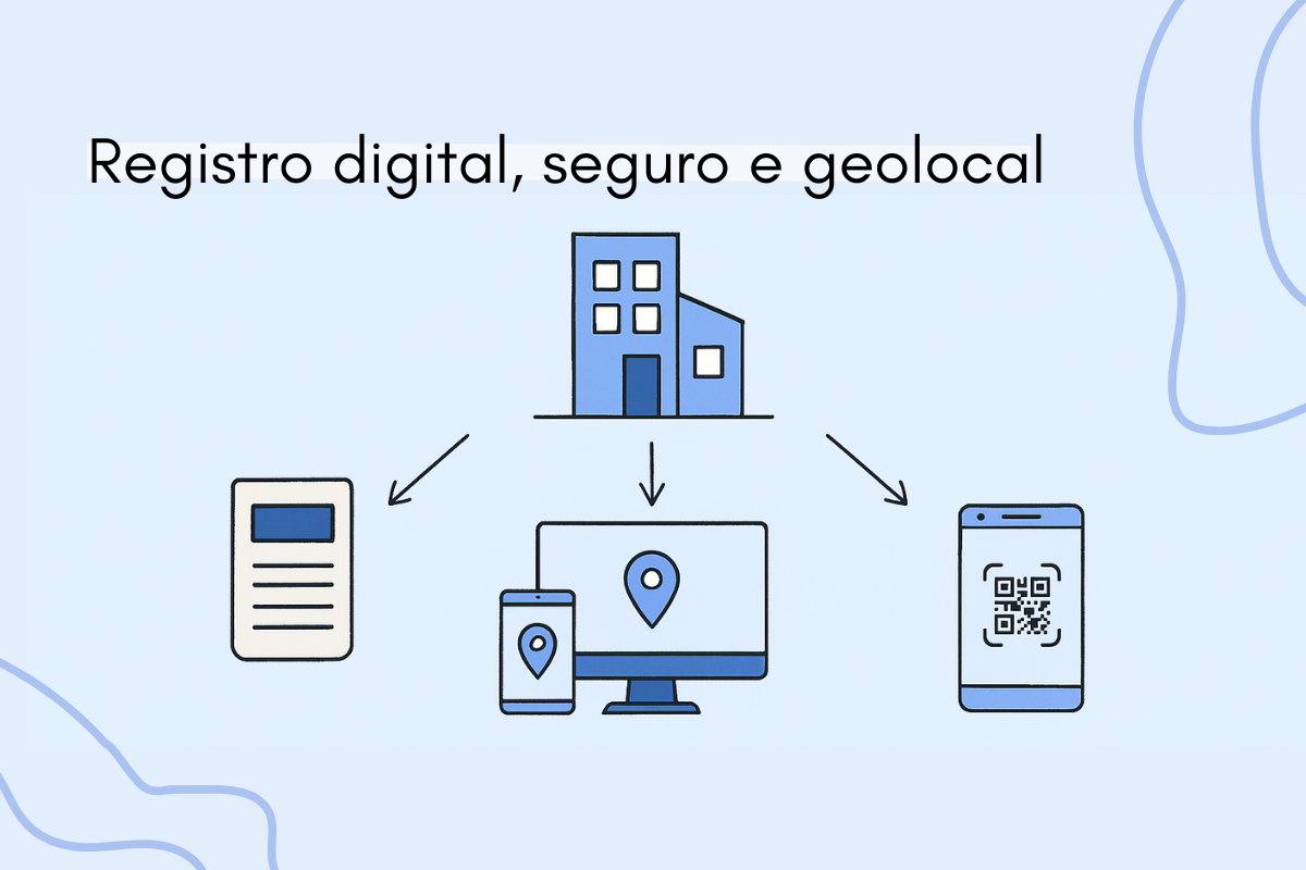 Melhor sistema de controle de ponto: como escolher?
