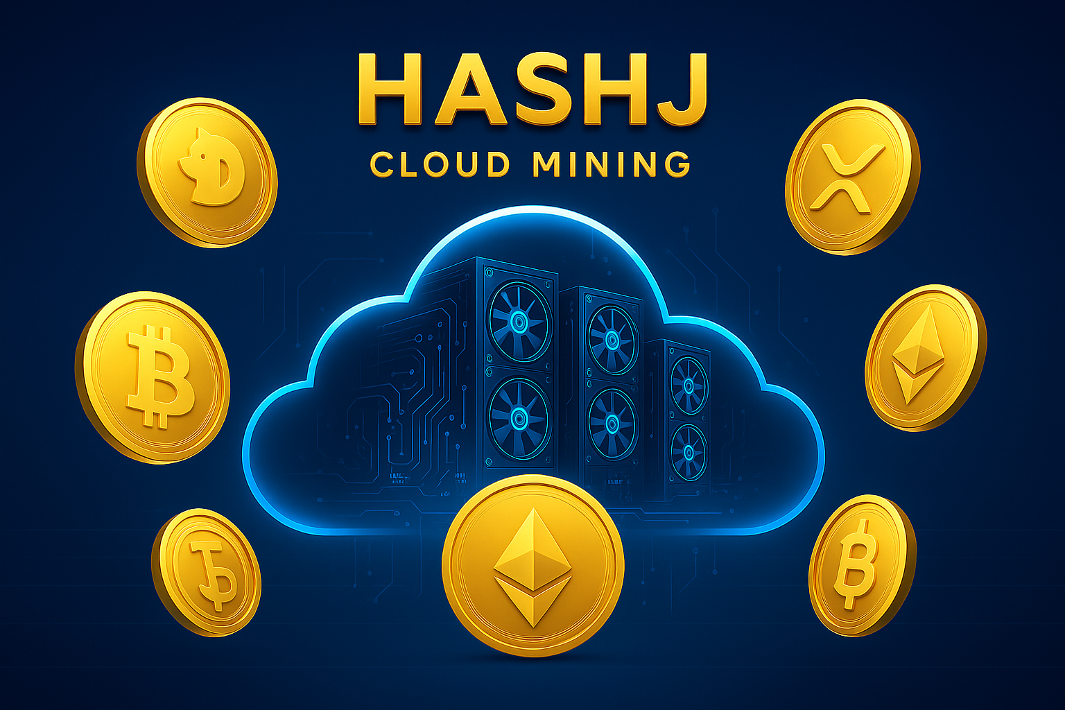 cloud mining