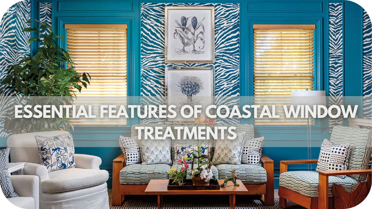 Understanding coastal-style decor for your home