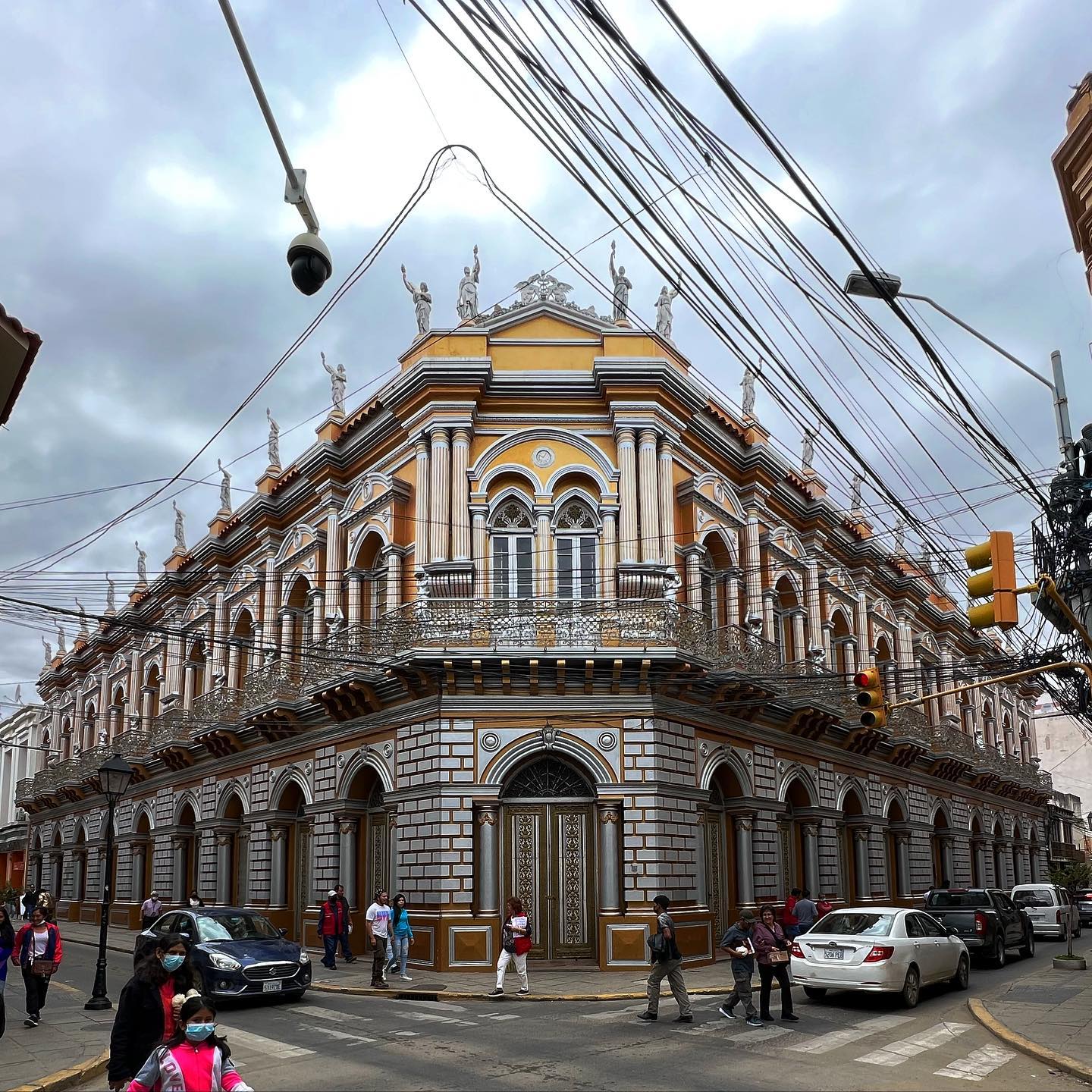 Tarija