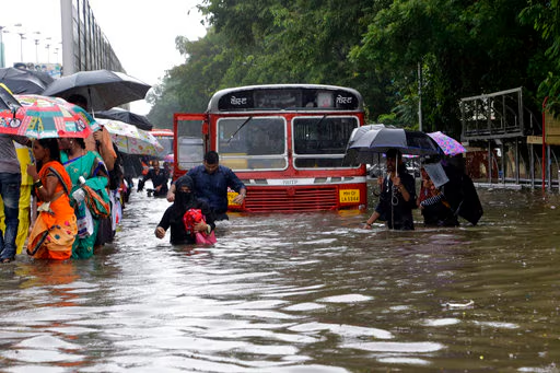 Cloudburst Or Nature’s Fury: Here’s The List Of Most Devastating Cloudburst In Indian History