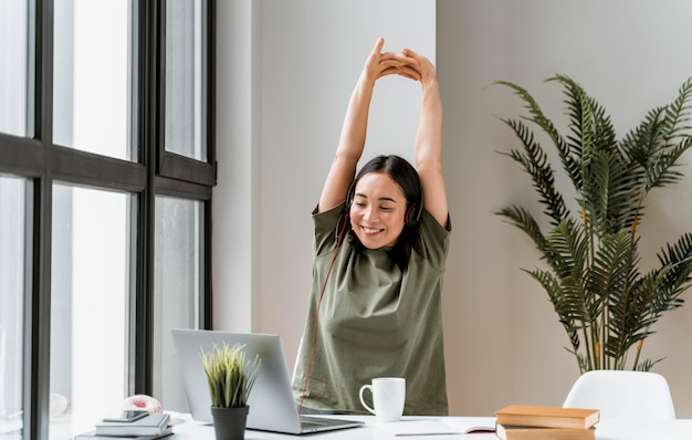 Balance Boost Secrets for a Happier You