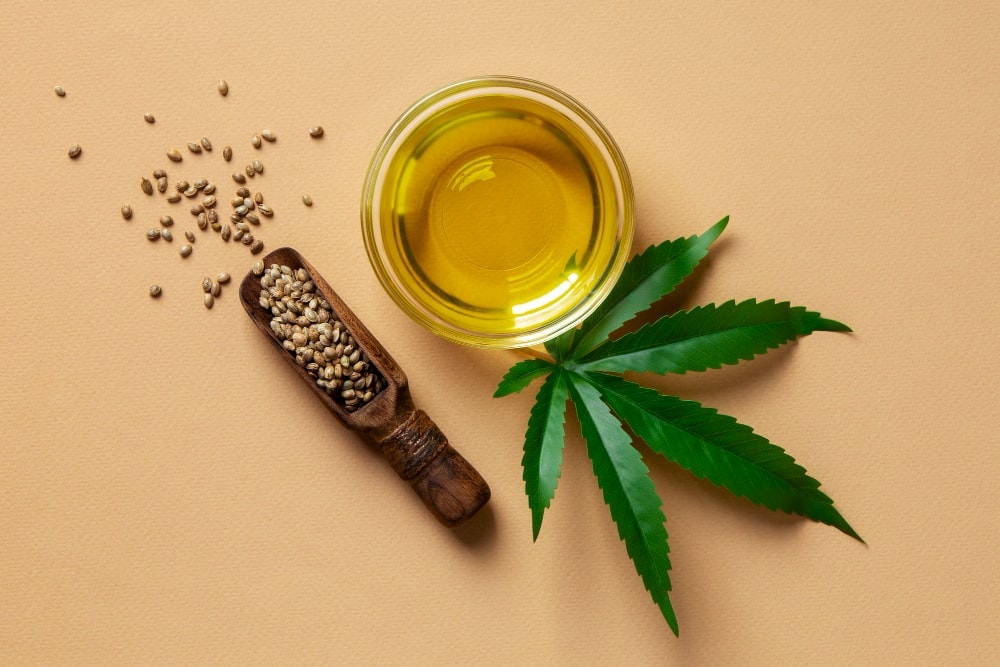 What is Hash Oil?