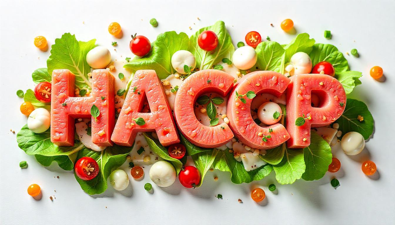 HACCP Training for Food Business Owners and Managers A Practical Guide