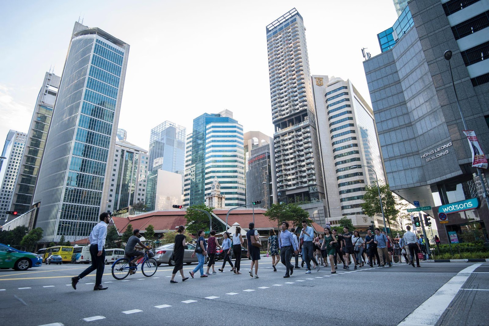 Singapore’s Work Pass Changes 2025: What Employers and Workers Need to Know