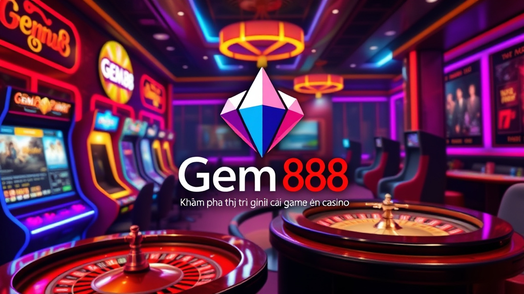Gem88 - Hình 1