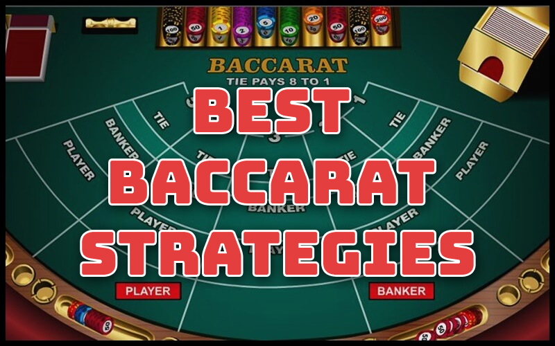 Baccarat Casino Game Strategy: Win More with Prediction Tools

