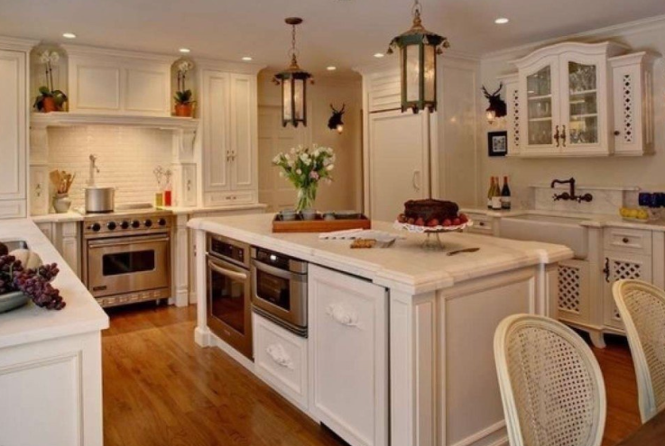 Kitchen Remodeling is a Smart Investment for Homes