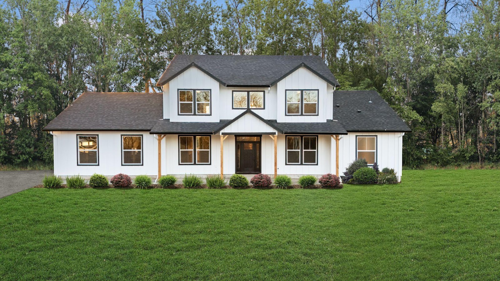 Custom Home