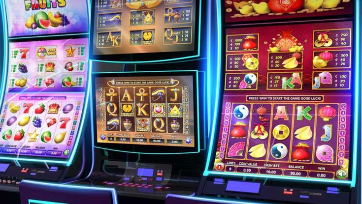 Classic Reels to Modern Spins: Evolution of Online Slots