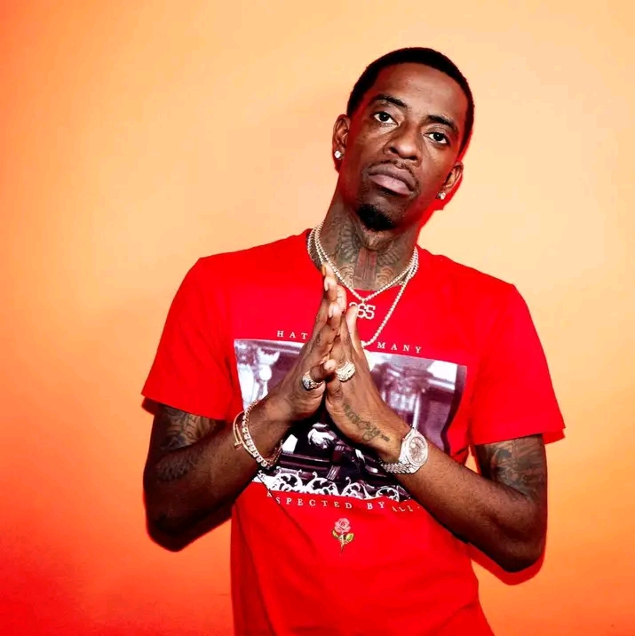 Rich Homie Quan Photo 