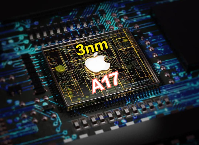 3nm Process and Transistor Density