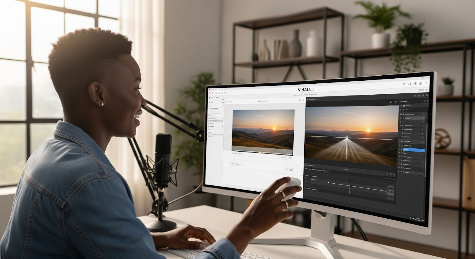 AI Image to Video