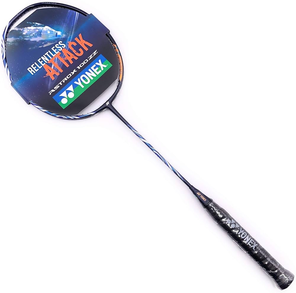 Vợt cầu lông hàng hiệu Yonex Astrox 100ZZ 