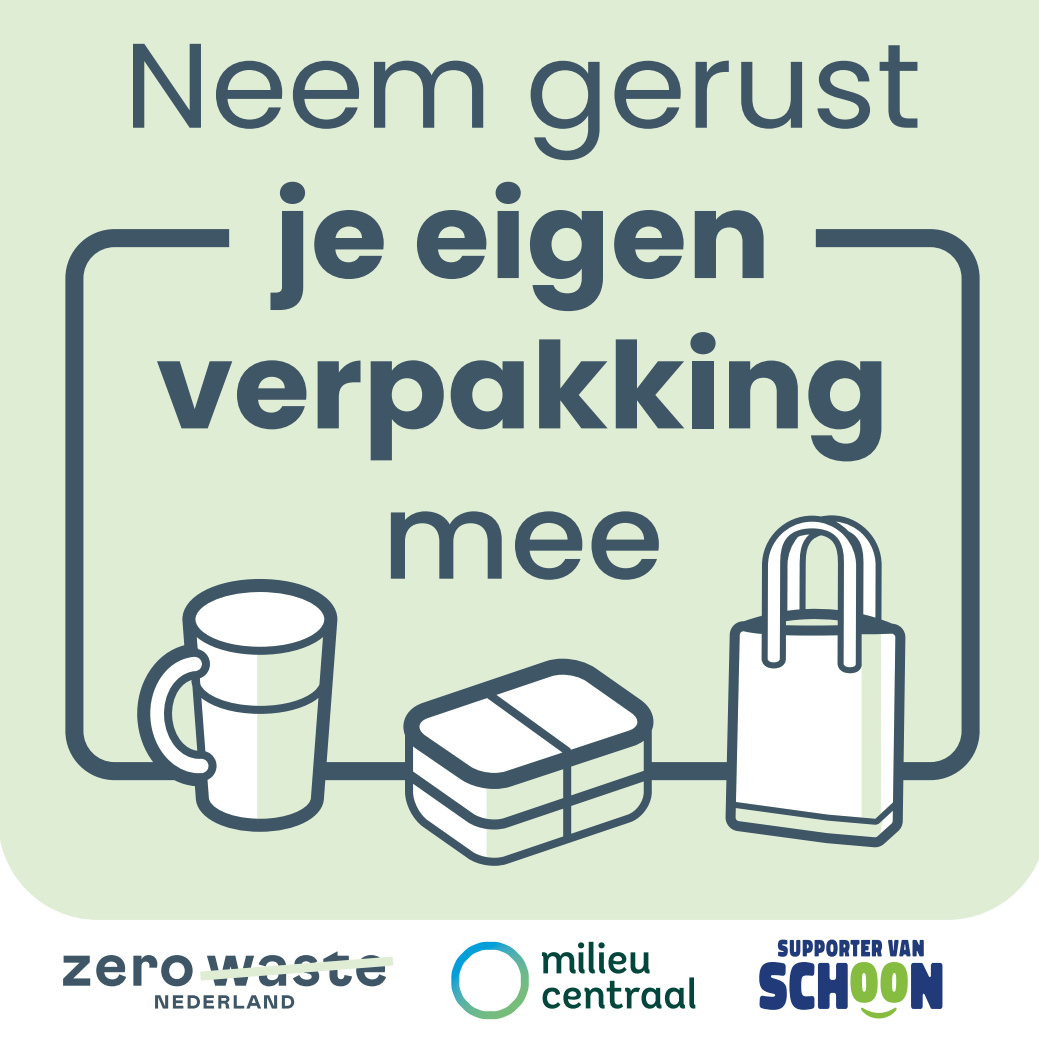 Zero Waste Tour Bodegraven