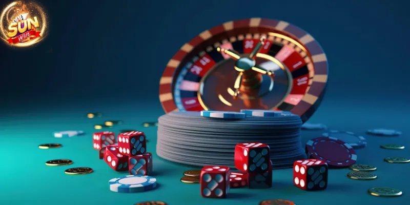 Giới thiệu về casino SUNWIN 