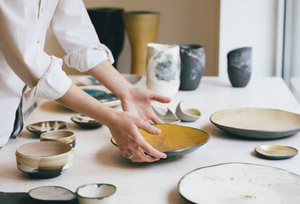 How to Care for Handcrafted Pottery: Maintenance Tips