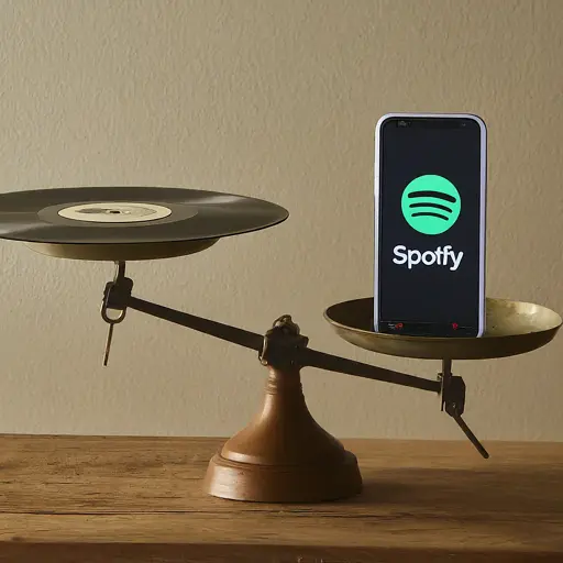 Spotify Mod APK: Features, Risks, and Legal Implications