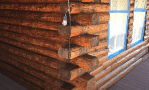 Trusted Log Home Repair in Eugene for Lasting Results