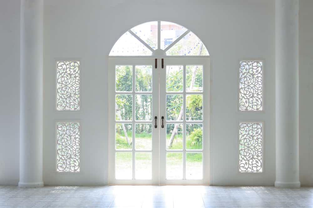 20 Stunning French Door Designs For Your Home