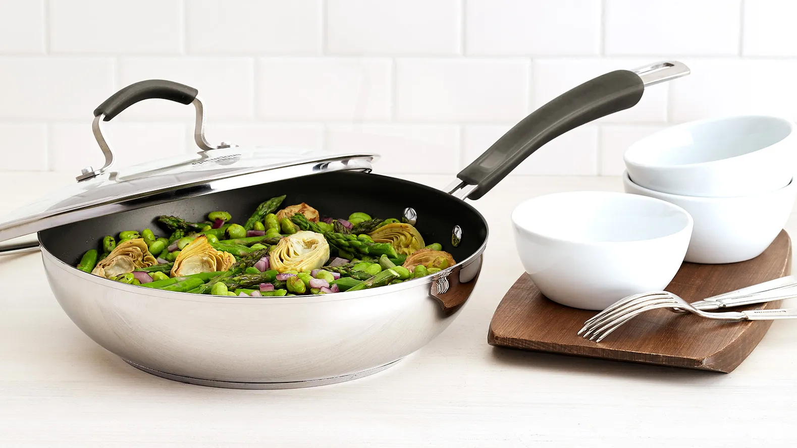 Epicurious Cookware