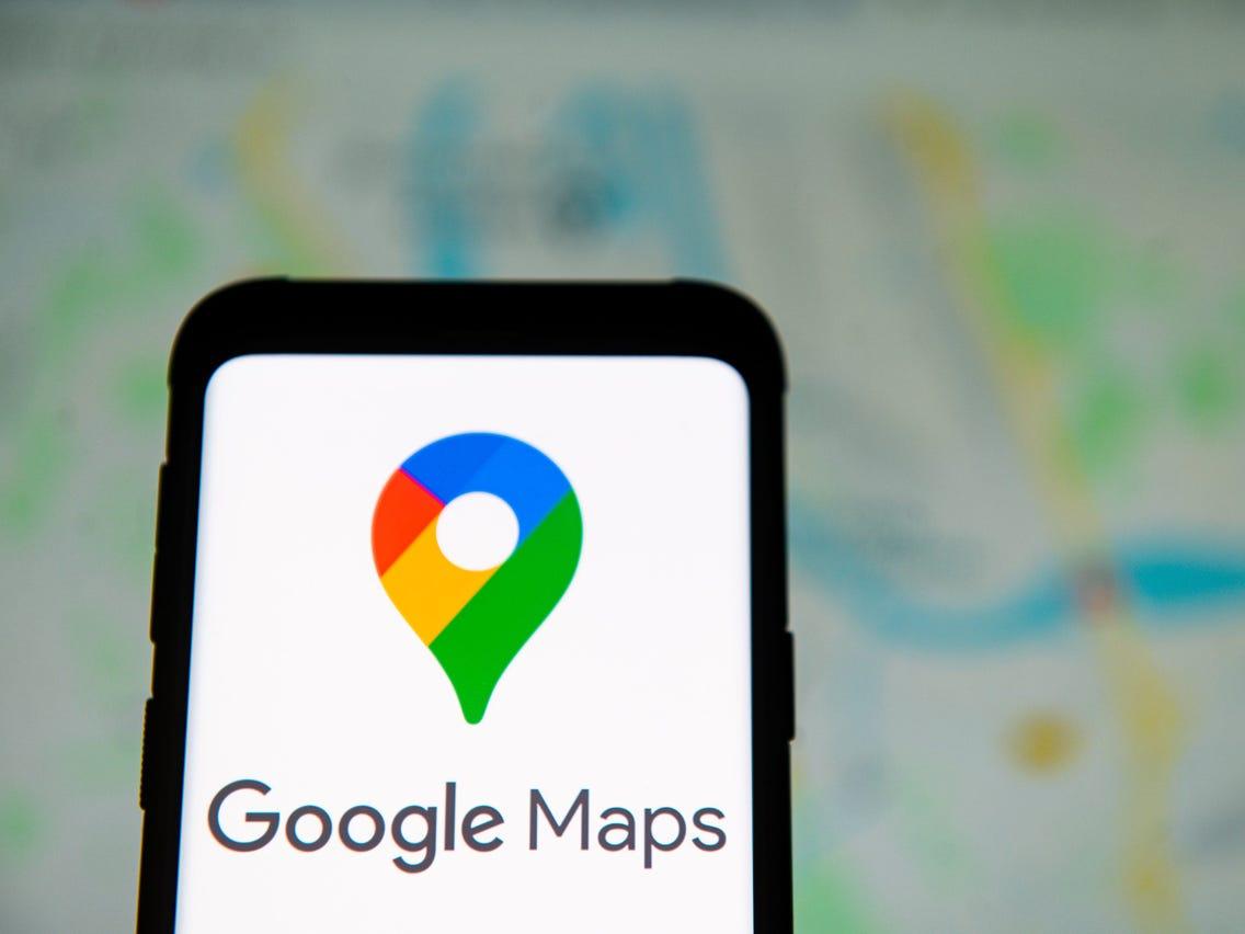 How to Track Someone on Google Maps