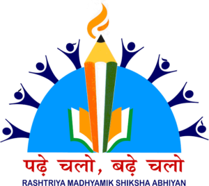 SCHEME RMSA Rashtriya Madhyamik Shiksha Abhiyan government of India