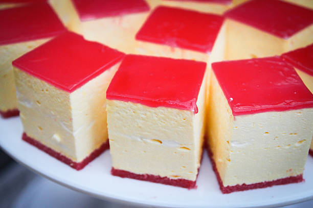 mini cheesecake recipe