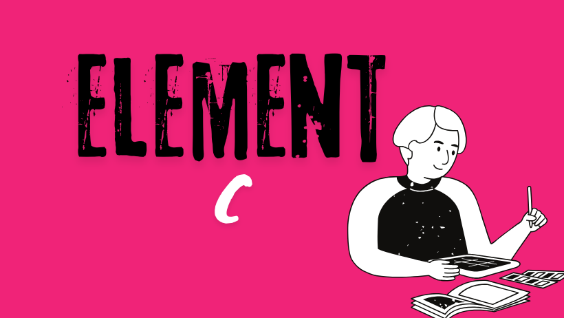 Element C