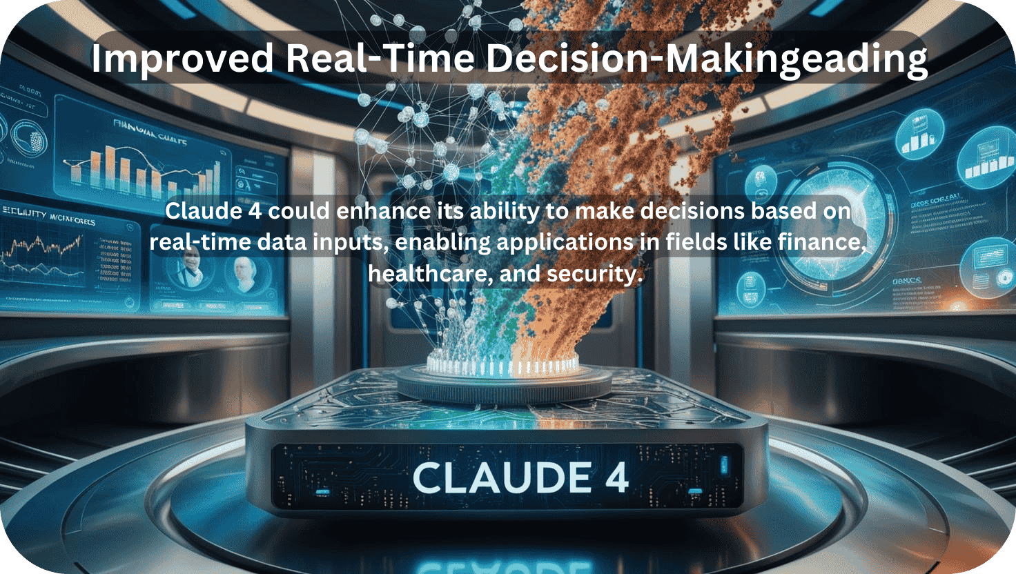 Improved Real-Time Decision-Making