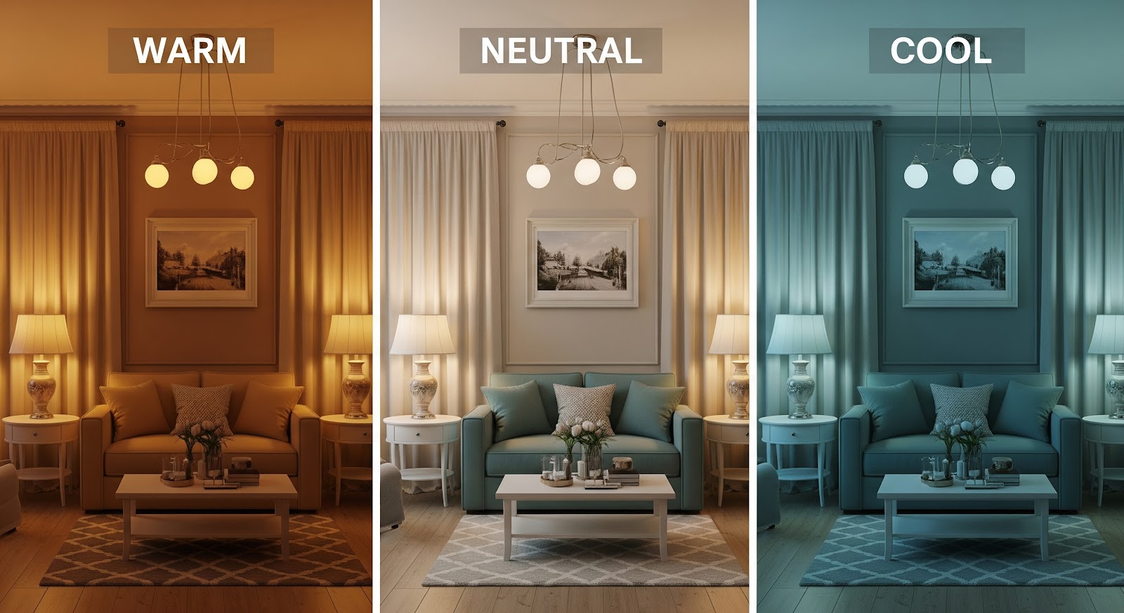 Mixing Warm & Cool Colors: Interior Design Secrets AD 4nXe6BaHq60JaXWUfDTPZZw62Itkrr
