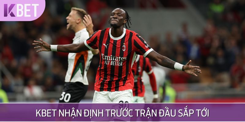 minh hoạ nhận định chuyên gia kbet trước trận đấu