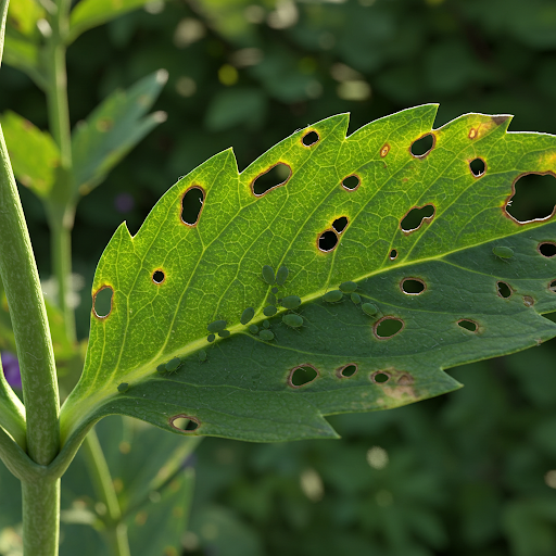 Troubleshooting Common Valerian Growing Problems