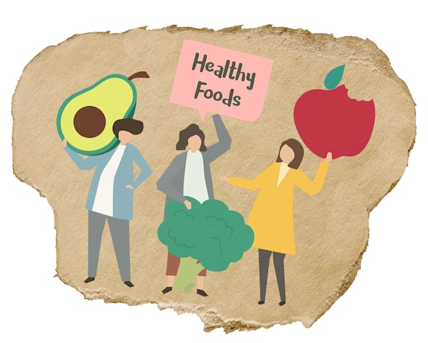 Discover Exciting Health Food Secrets
