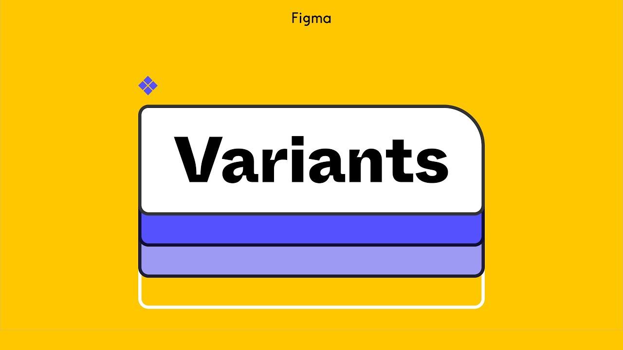 Variants of East Facing House Plans Figma Tutorial: Variants