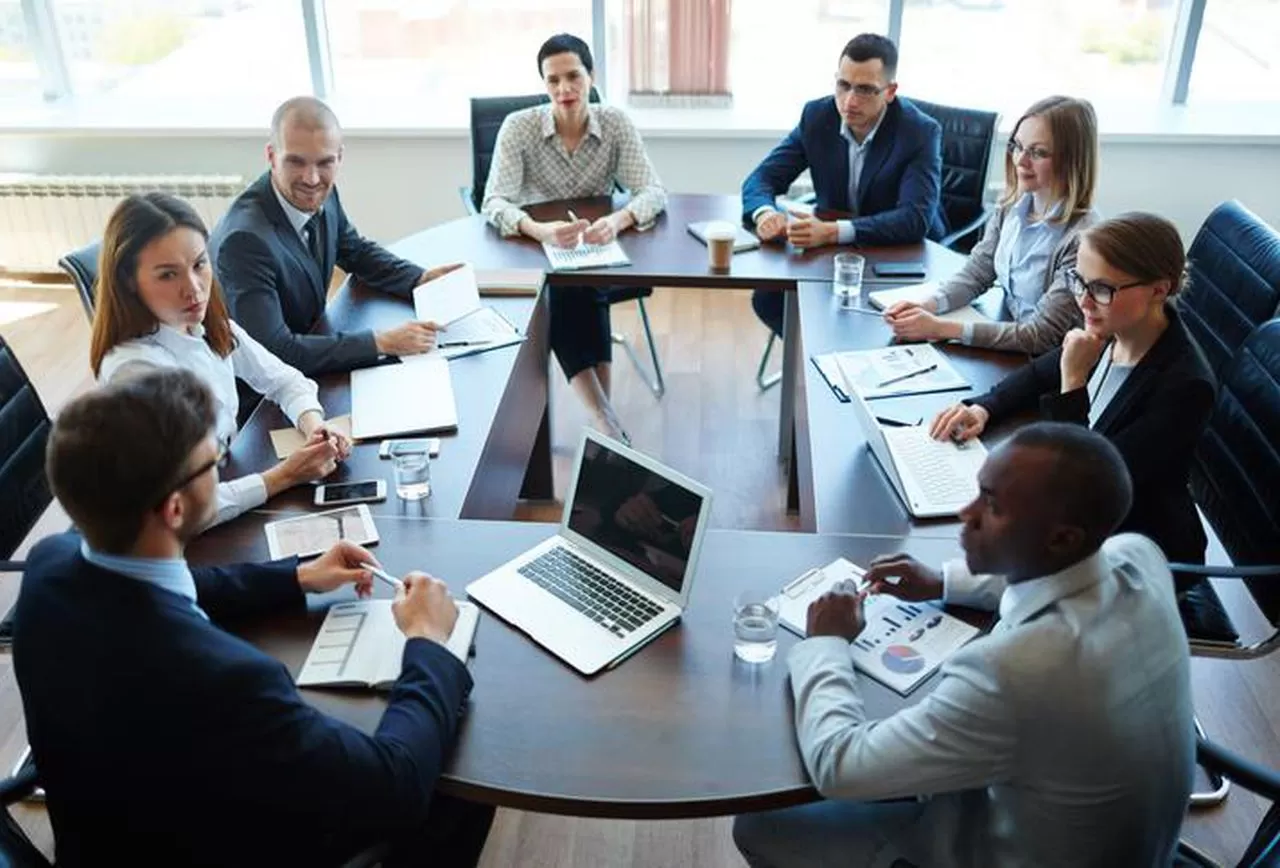 boas práticas de comunicação interna