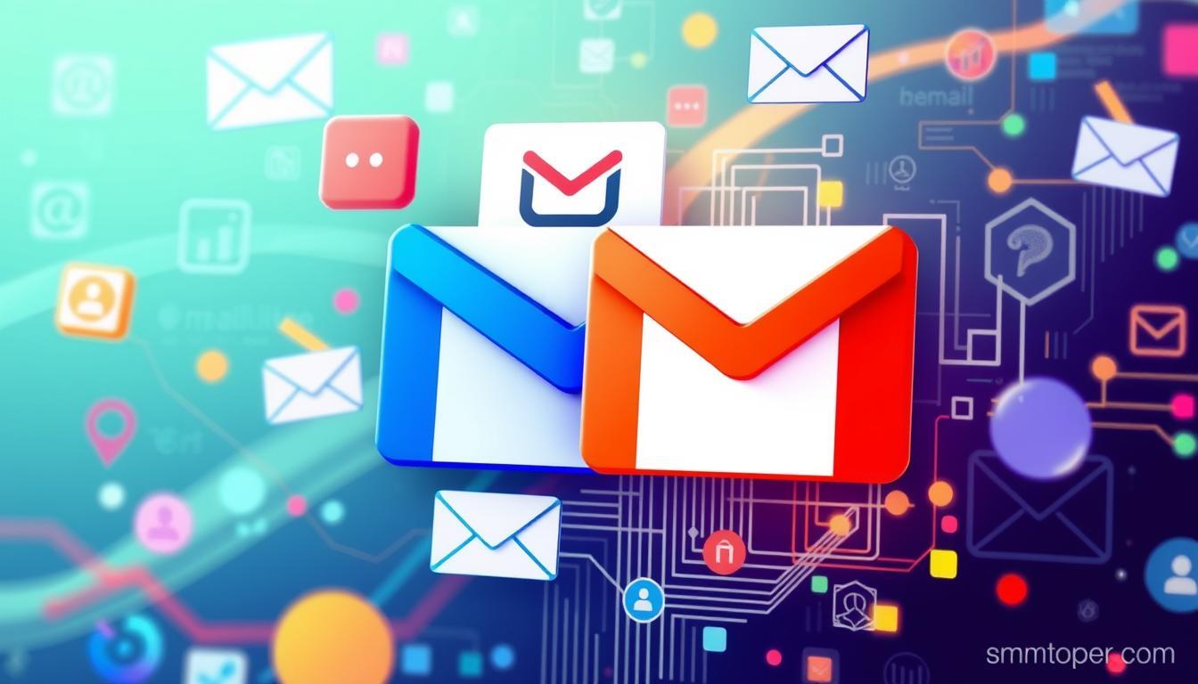 12 Best Website to Buy Verified Gmail Accounts (personal and business)