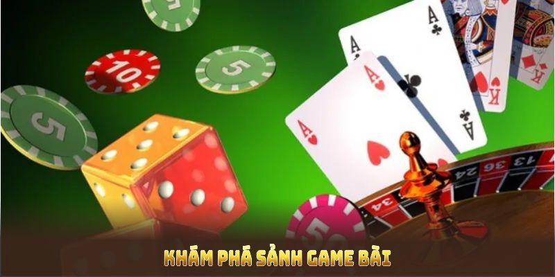 Chi tiết về chất lượng của sảnh đổi thưởng bài của KUBET 