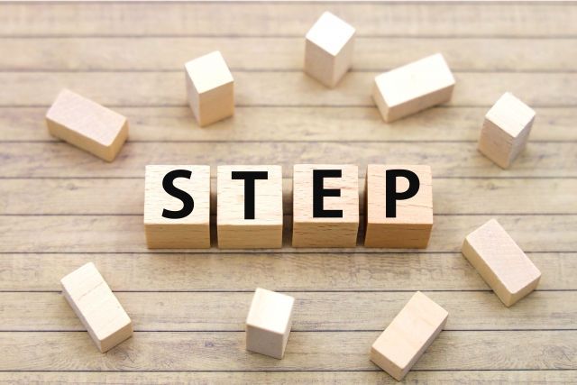 STEPイメージ画像